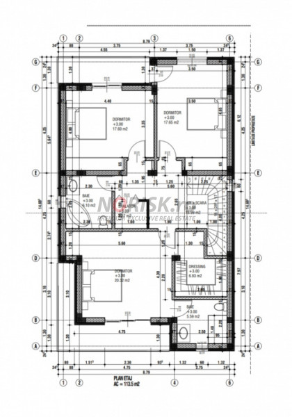 Eleganță rezidențială într-un cadru privat, în nordul Capitalei