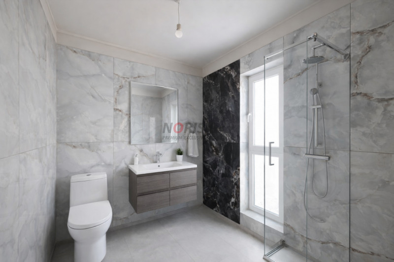 Eleganță rezidențială într-un cadru privat, în nordul Capitalei