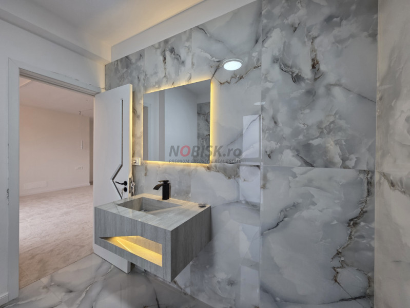 Eleganță rezidențială într-un cadru privat, în nordul Capitalei