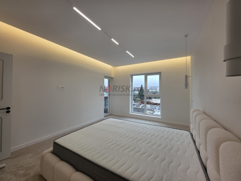 Eleganță rezidențială într-un cadru privat, în nordul Capitalei