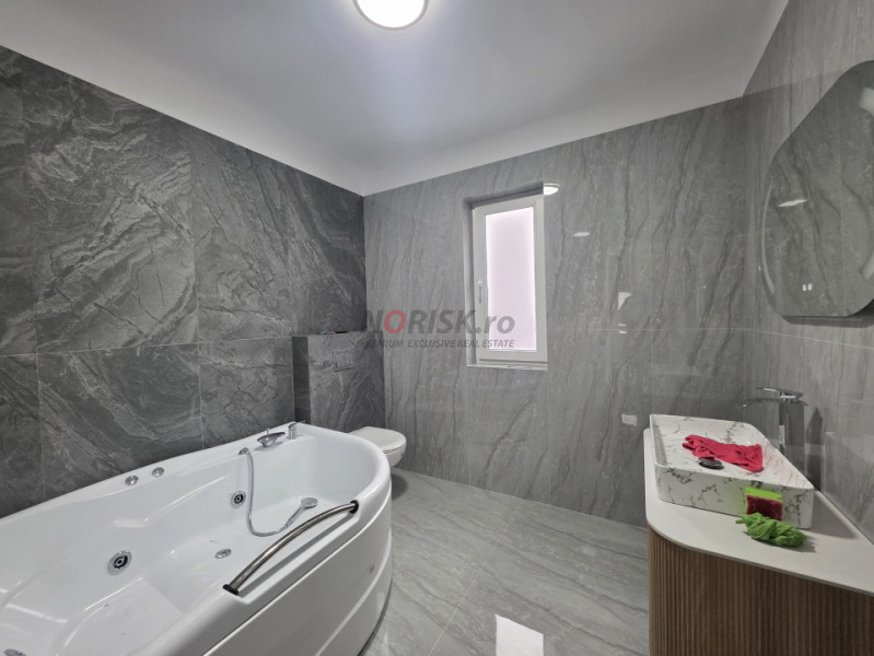 Eleganță rezidențială într-un cadru privat, în nordul Capitalei