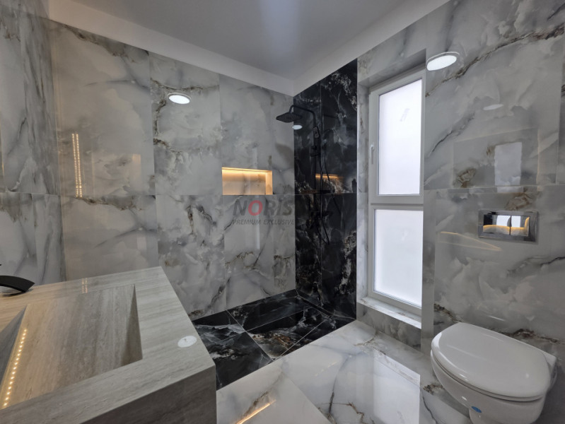 Eleganță rezidențială într-un cadru privat, în nordul Capitalei