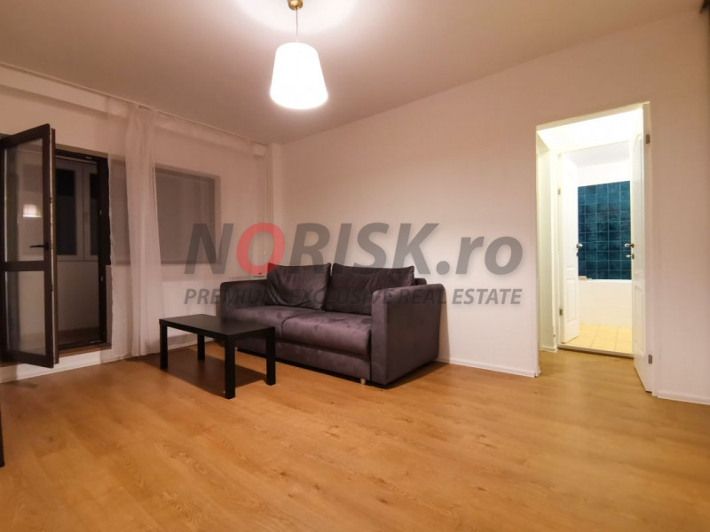 Apartament 2 Camere Mobilat Crangasi 53mp 1982 + Parcare 5min Metrou