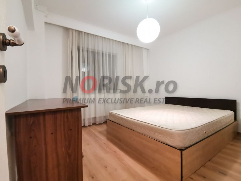 Apartament 2 Camere Mobilat Crangasi 53mp 1982 + Parcare 5min Metrou