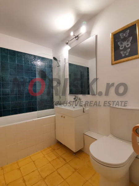 Apartament 2 Camere Mobilat Crangasi 53mp 1982 + Parcare 5min Metrou