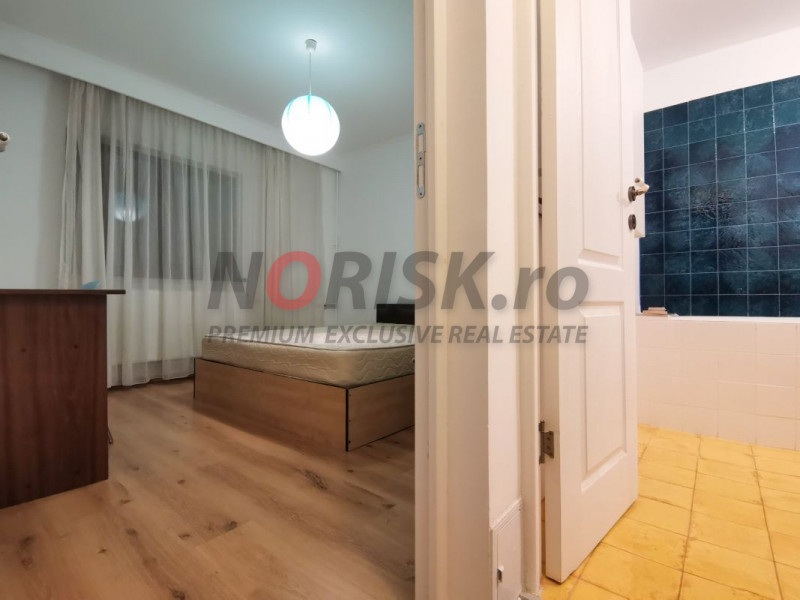 Apartament 2 Camere Mobilat Crangasi 53mp 1982 + Parcare 5min Metrou