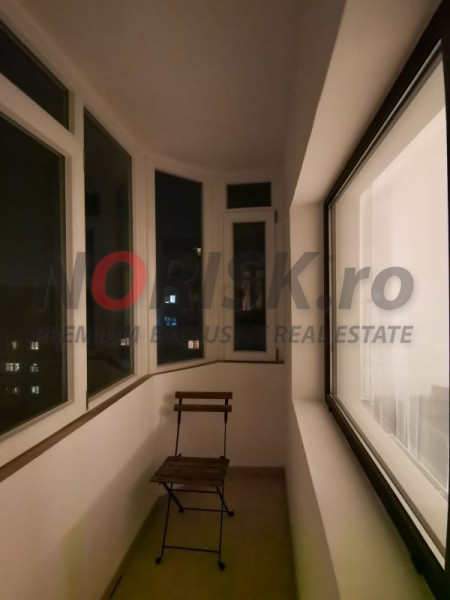 Apartament 2 Camere Mobilat Crangasi 53mp 1982 + Parcare 5min Metrou