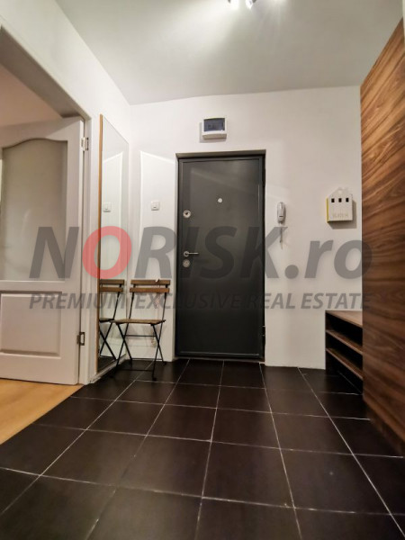 Apartament 2 Camere Mobilat Crangasi 53mp 1982 + Parcare 5min Metrou