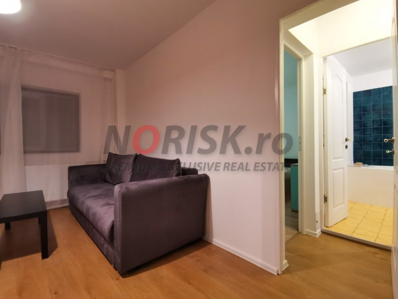 Apartament 2 Camere Mobilat Crangasi 53mp 1982 + Parcare 5min Metrou