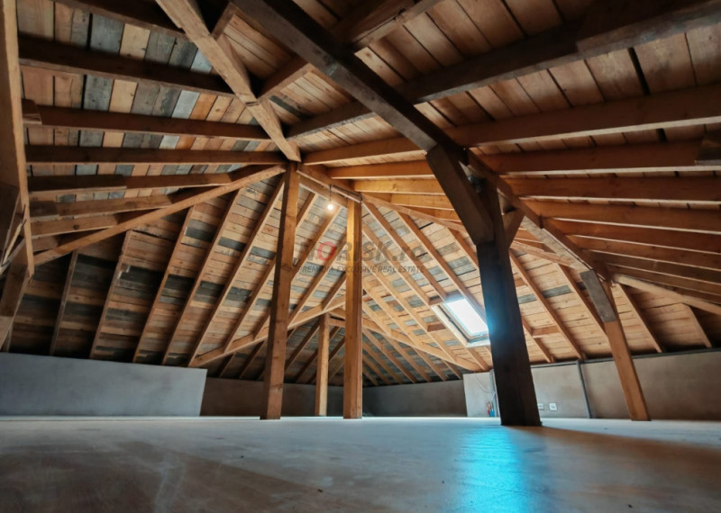 Reședință modernă - nZEB - tehnologie verde integrată