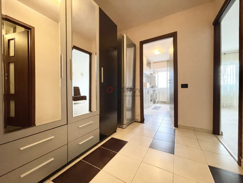 GARSONIERĂ Confort SPORIT I 41 MP I VIILOR I CENTRALA I GATA de Mutat I