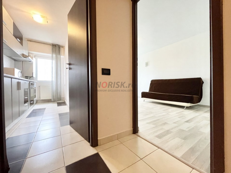 GARSONIERĂ Confort SPORIT I 41 MP I VIILOR I CENTRALA I GATA de Mutat I