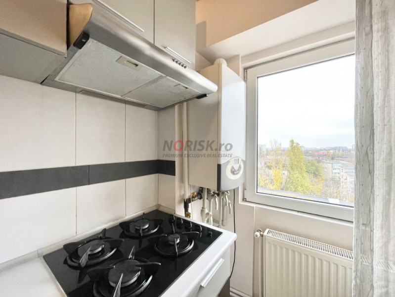 GARSONIERĂ Confort SPORIT I 41 MP I VIILOR I CENTRALA I GATA de Mutat I