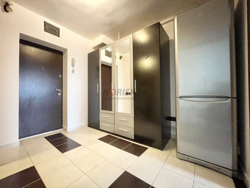 GARSONIERĂ Confort SPORIT I 41 MP I VIILOR I CENTRALA I GATA de Mutat I