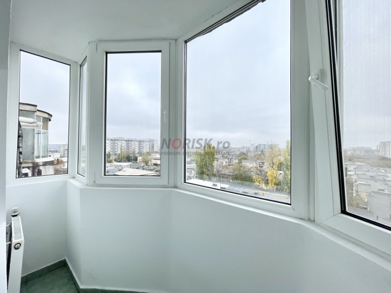 GARSONIERĂ Confort SPORIT I 41 MP I VIILOR I CENTRALA I GATA de Mutat I