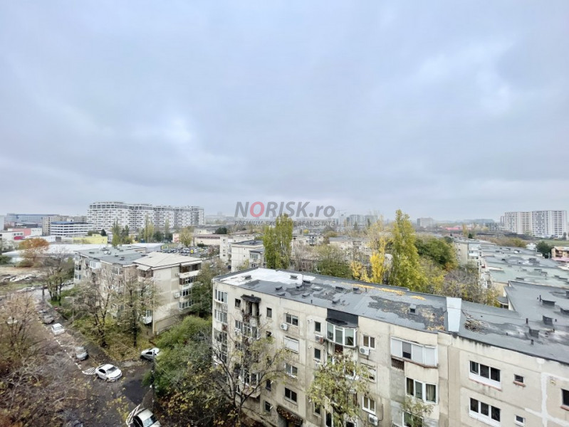 GARSONIERĂ Confort SPORIT I 41 MP I VIILOR I CENTRALA I GATA de Mutat I