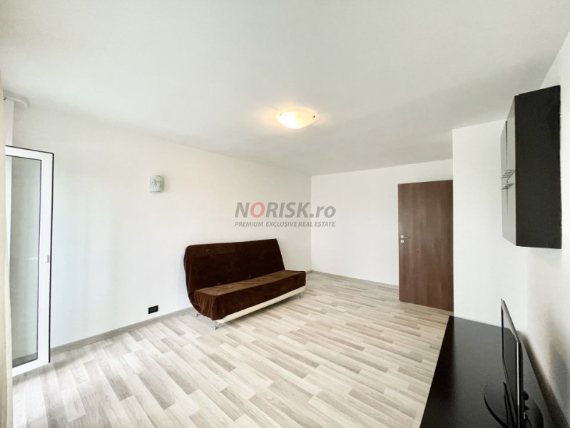 GARSONIERĂ Confort SPORIT I 41 MP I VIILOR I CENTRALA I GATA de Mutat I