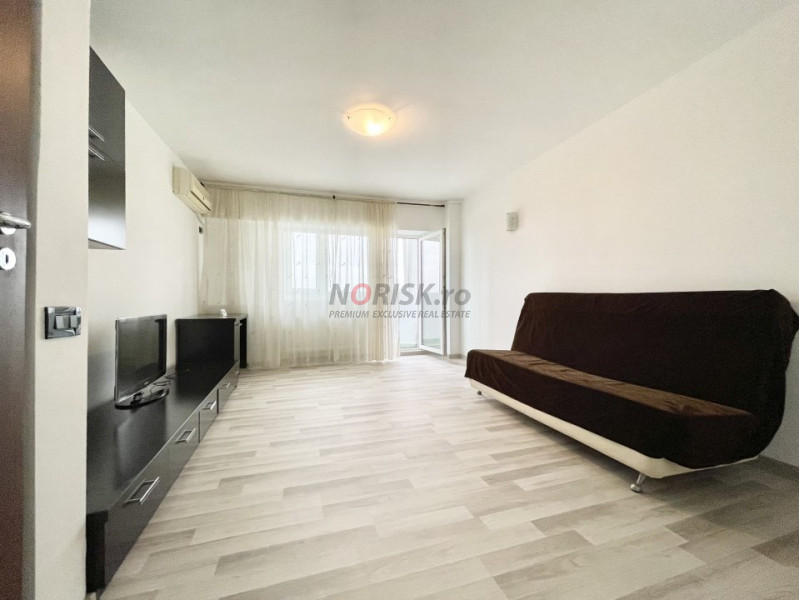 GARSONIERĂ Confort SPORIT I 41 MP I VIILOR I CENTRALA I GATA de Mutat I