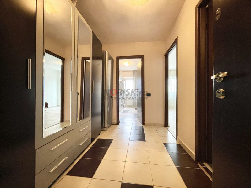 GARSONIERĂ Confort SPORIT I 41 MP I VIILOR I CENTRALA I GATA de Mutat I