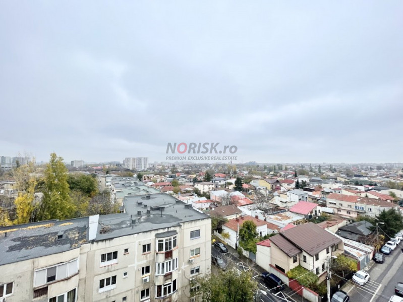 GARSONIERĂ Confort SPORIT I 41 MP I VIILOR I CENTRALA I GATA de Mutat I