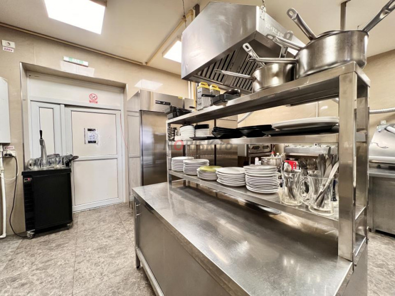 BUSINESS la CHEIE - RESTAURANT - PIZZERIE I DRISTOR I Since 2000 !