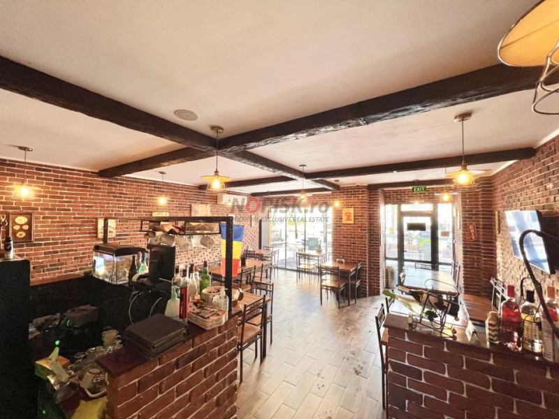 BUSINESS la CHEIE - RESTAURANT - PIZZERIE I DRISTOR I Since 2000 !