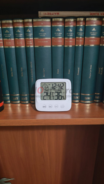 4 Camere | Teiul Doamnei | 80m | Parcare | Centrală Bloc