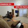 4 Camere | Teiul Doamnei | 80m | Parcare | Centrală Bloc