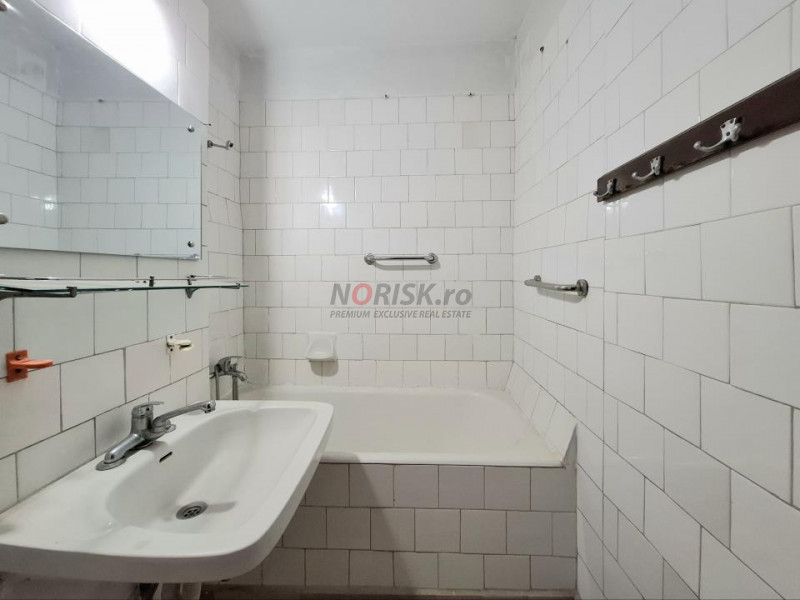 3 Camere | Teiul Doamnei | 63mp | Ideal investiție/locuință  