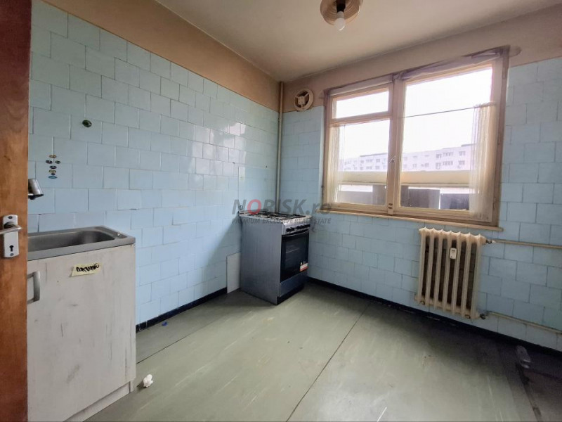 3 Camere | Teiul Doamnei | 63mp | Ideal investiție/locuință  