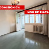 3 Camere | Teiul Doamnei | 63mp | Ideal investiție/locuință  