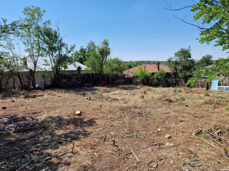 Teren intravilan construibil – 460 mp | Brănești (zona Lac Brănești II)