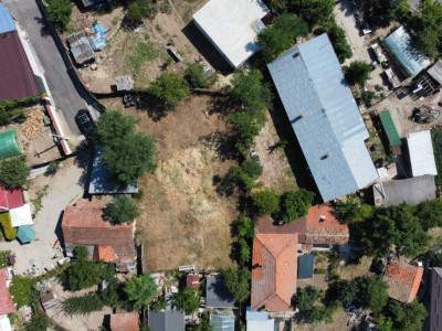 Teren intravilan construibil – 460 mp | Brănești (zona Lac Brănești II)