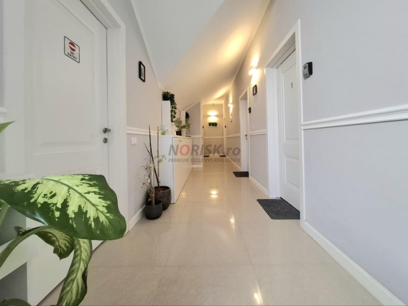 VILĂ INTERBELICĂ EXCEPȚIONALĂ | Parcul Carol | 243mp | INVESTIȚIE PREMIUM 