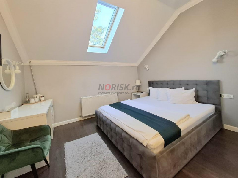 VILĂ INTERBELICĂ EXCEPȚIONALĂ | Parcul Carol | 243mp | INVESTIȚIE PREMIUM 