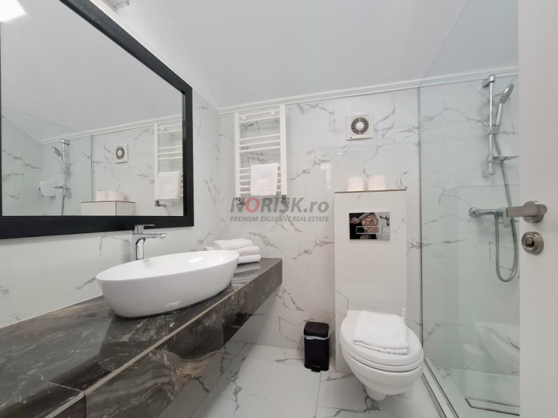 VILĂ INTERBELICĂ EXCEPȚIONALĂ | Parcul Carol | 243mp | INVESTIȚIE PREMIUM 