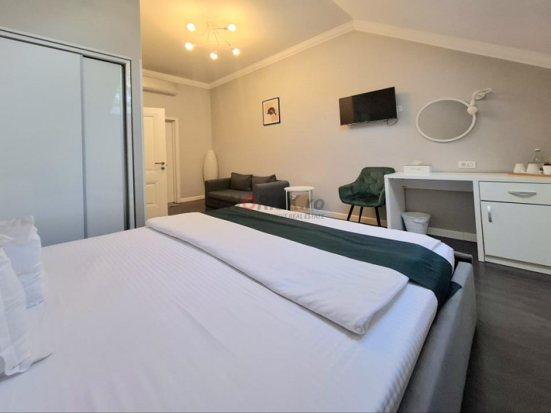 VILĂ INTERBELICĂ EXCEPȚIONALĂ | Parcul Carol | 243mp | INVESTIȚIE PREMIUM 