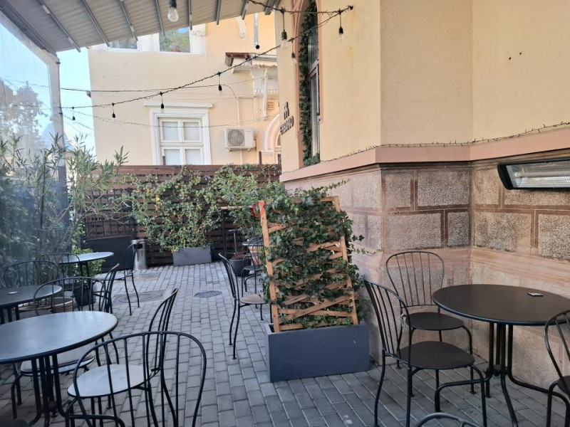 VILĂ INTERBELICĂ EXCEPȚIONALĂ | Parcul Carol | 243mp | INVESTIȚIE PREMIUM 