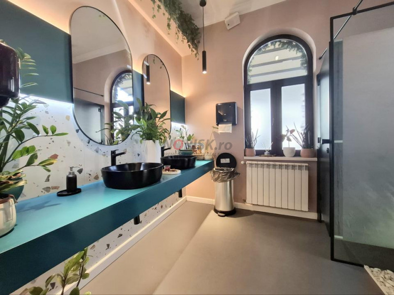 VILĂ INTERBELICĂ EXCEPȚIONALĂ | Parcul Carol | 243mp | INVESTIȚIE PREMIUM 