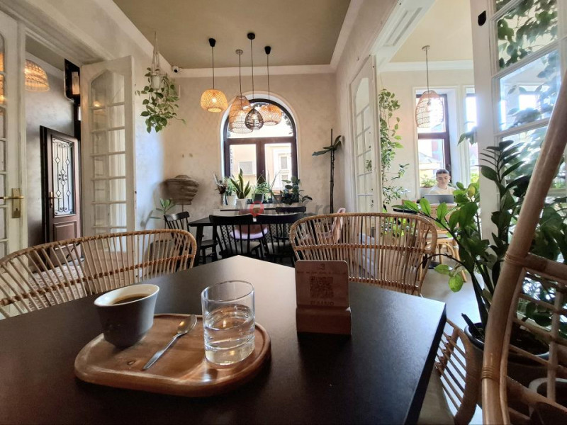 VILĂ INTERBELICĂ EXCEPȚIONALĂ | Parcul Carol | 243mp | INVESTIȚIE PREMIUM 