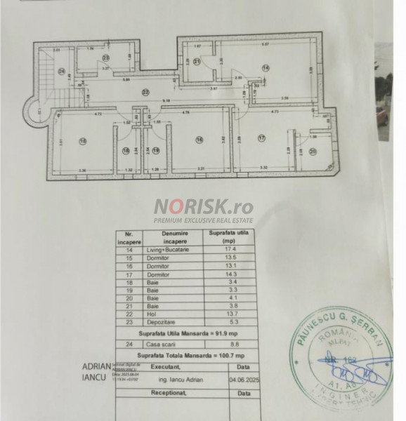 VILĂ INTERBELICĂ EXCEPȚIONALĂ | Parcul Carol | 243mp | INVESTIȚIE PREMIUM 