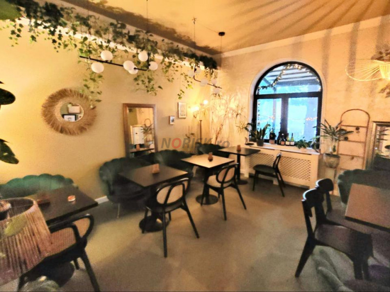 VILĂ INTERBELICĂ EXCEPȚIONALĂ | Parcul Carol | 243mp | INVESTIȚIE PREMIUM 