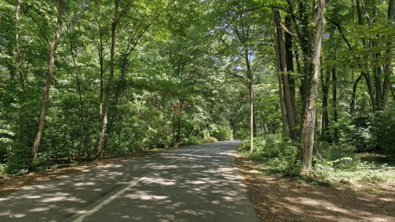 Teren intravilan | Snagov | Izvorani | 2800mp | Stradal