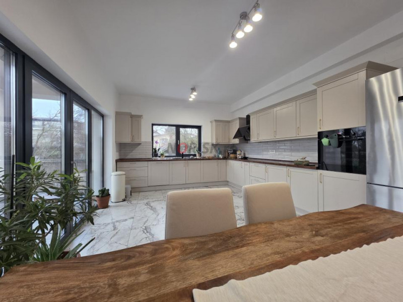 Casă solidă | Teren 2.300 mp | Snagov – Tâncăbești