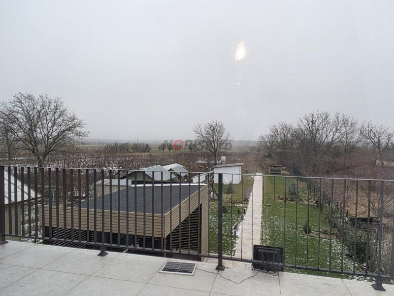 Casă solidă | Teren 2.300 mp | Snagov – Tâncăbești