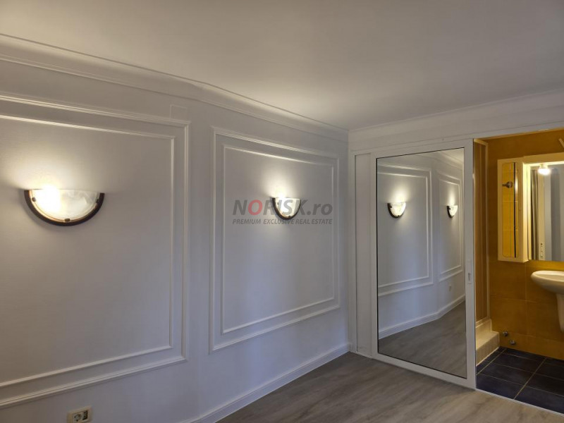 Townhouse urban renovat | Parcul Carol – Rond Regina Maria