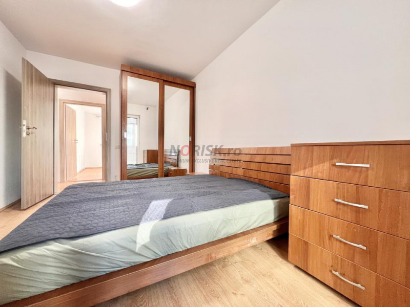 ÎNCHIRIERE 3 Camere IANCULUI METROU la 2 min I CENTRALA Proprie I Renovat!