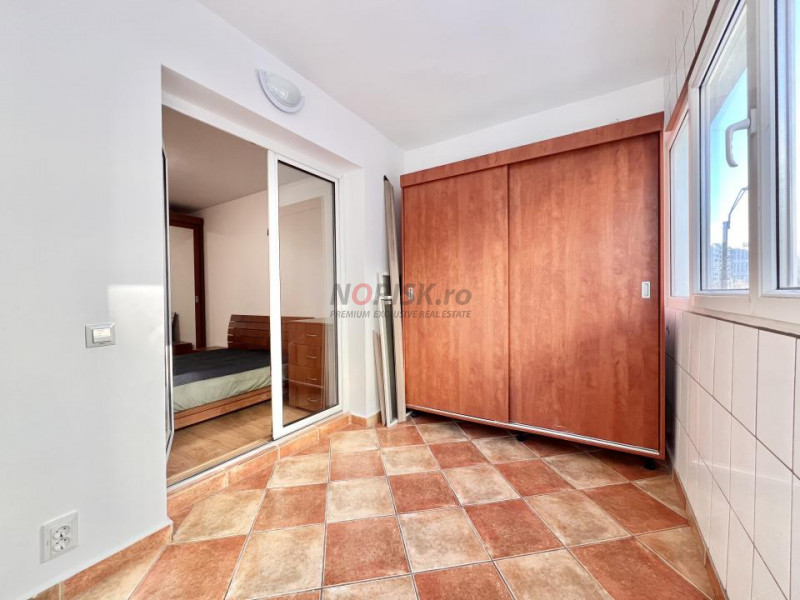 ÎNCHIRIERE 3 Camere IANCULUI METROU la 2 min I CENTRALA Proprie I Renovat!