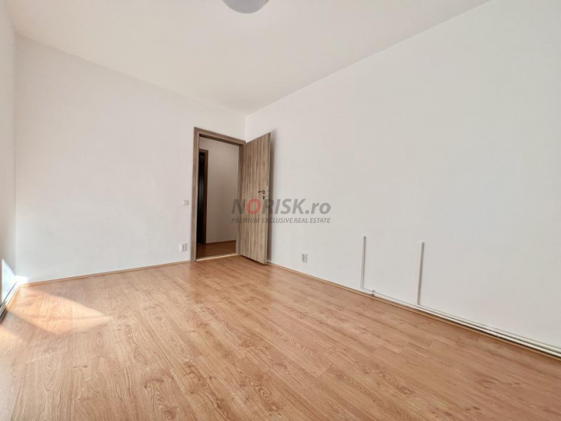 ÎNCHIRIERE 3 Camere IANCULUI METROU la 2 min I CENTRALA Proprie I Renovat!