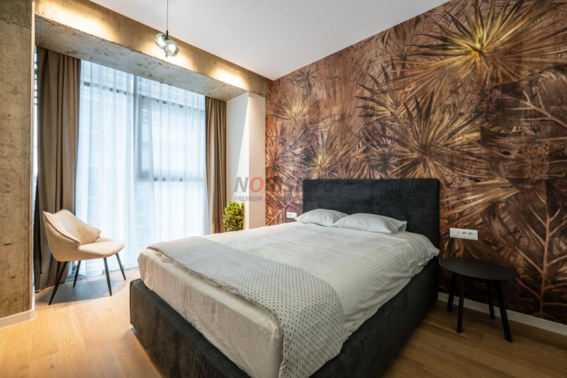 Nou | 2 camere | 59mp | Floreasca | Premium | UP-Site | Parcare | Boxă